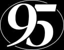 Ninetyfive Logo